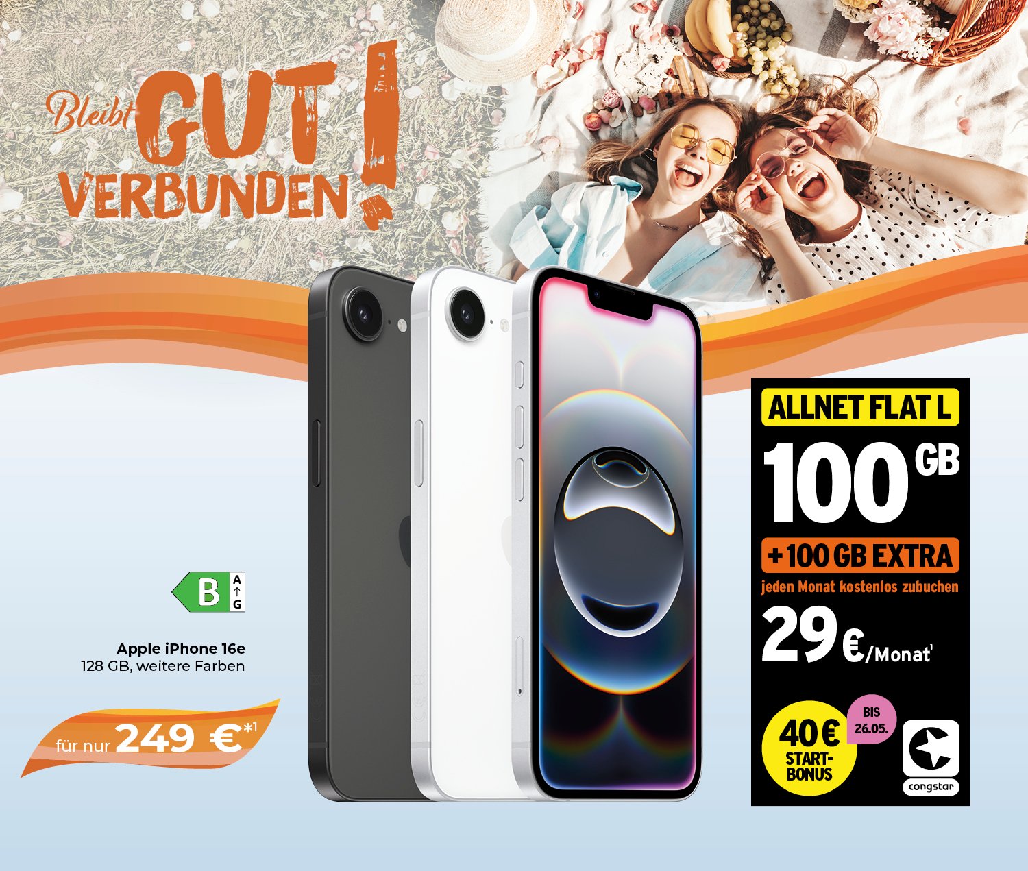 Topdeal 03 Congstar 05 2026 Mobile